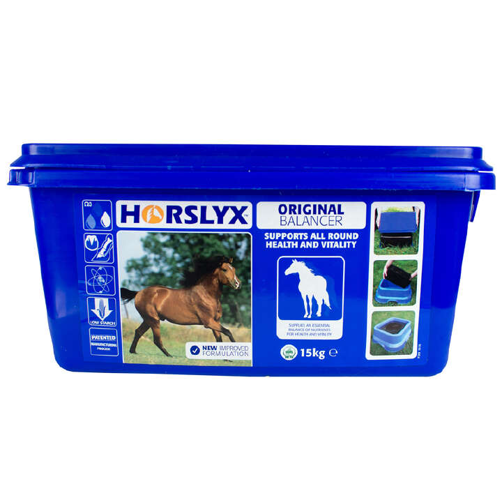 HORSLYX Original